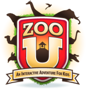 Zoo U logo